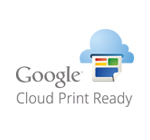 Google Cloud Print